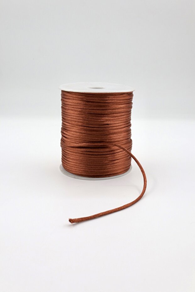 Floş Yarn 92 Meters (2mm)