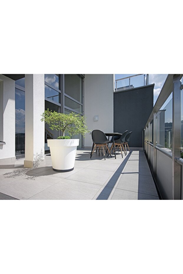 IPMR400 Round Mobile Platform | Anthracite - 3