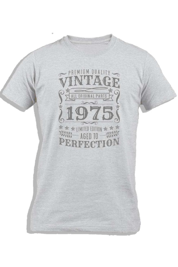1975 AGED TO PERFECTION