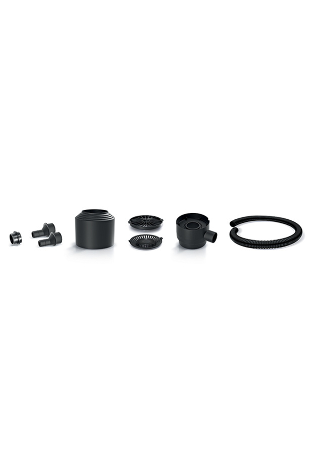 GUTTER FILTER SET barrel connection kit - 3
