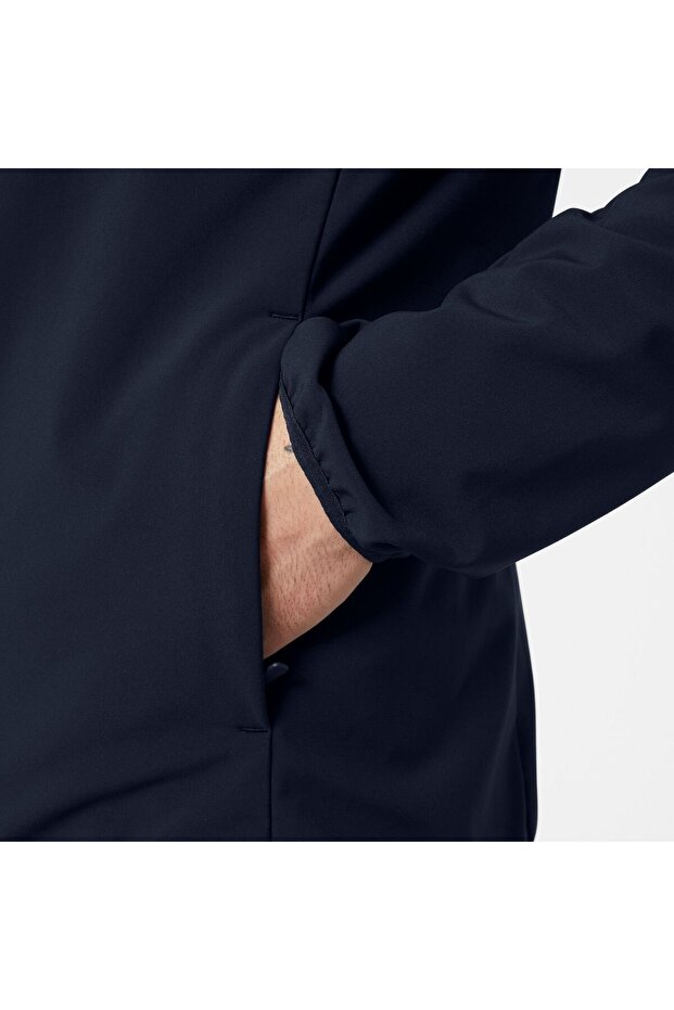 CREW SOFTSHELL MONT 2.0 - 4