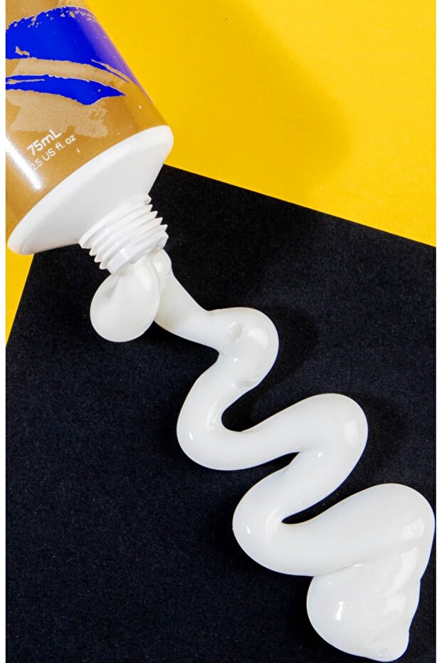 MM Jel Medium Gloss Premium 75ml (Parlak) - 4