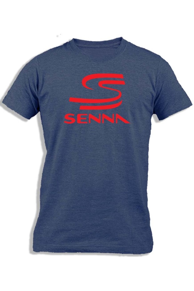 AYRTON SENNA "S"