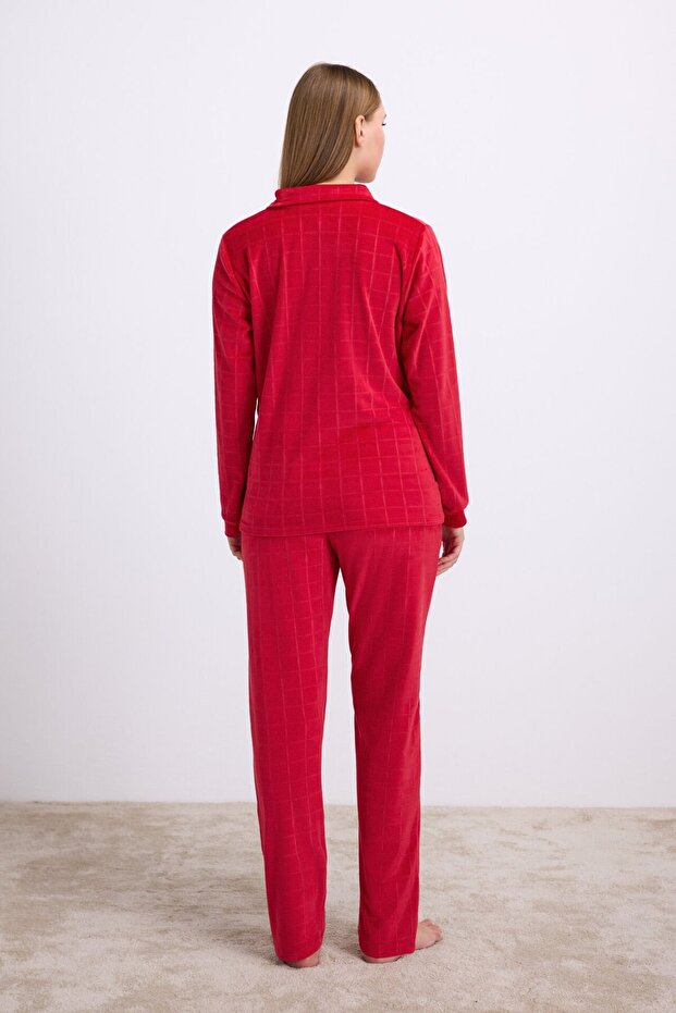 11565 Pajama Set - 3