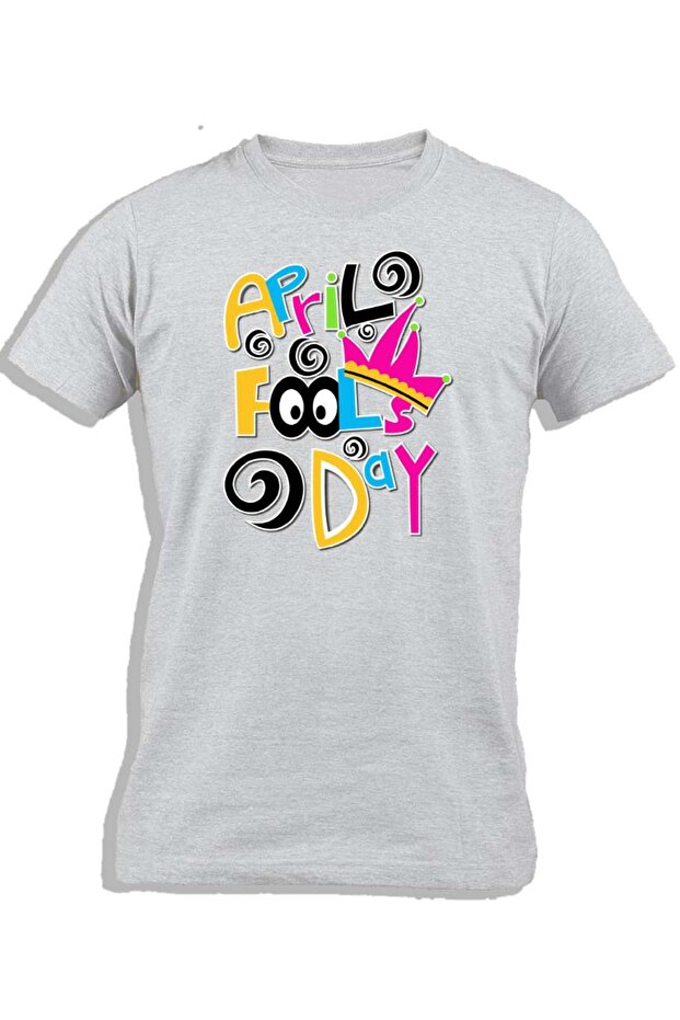 APRIL FOOLS - 1