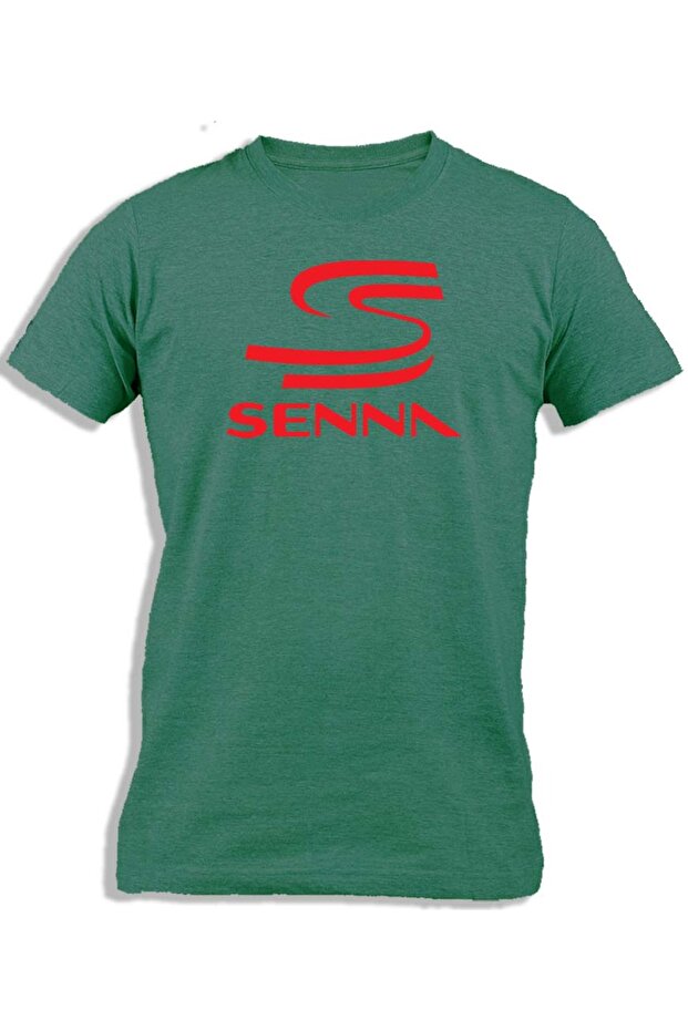 AYRTON SENNA "S"