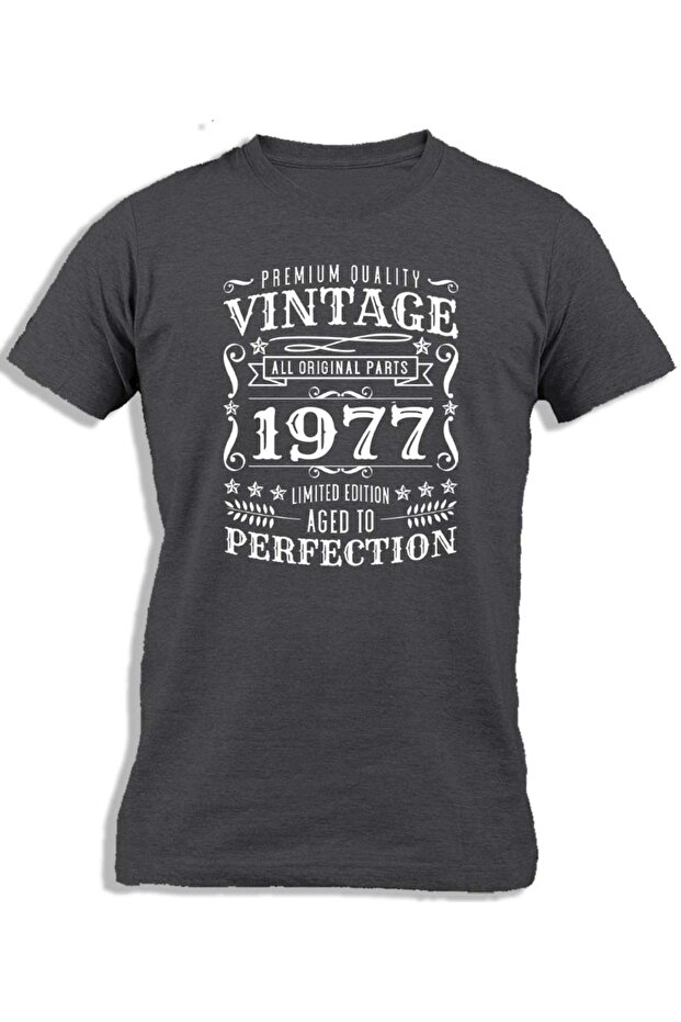1977 AGED TO PERFECTION