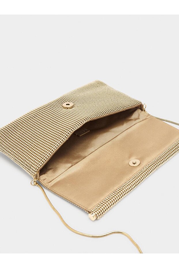 Zarf Party Çanta - 4