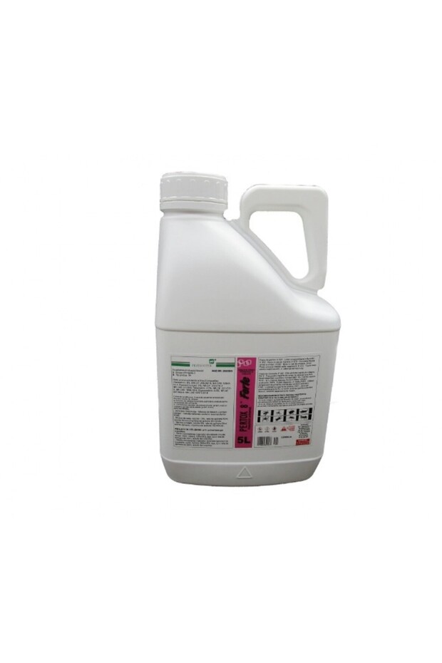 Insecticid universal Pertox 8 Forte, 5l.
