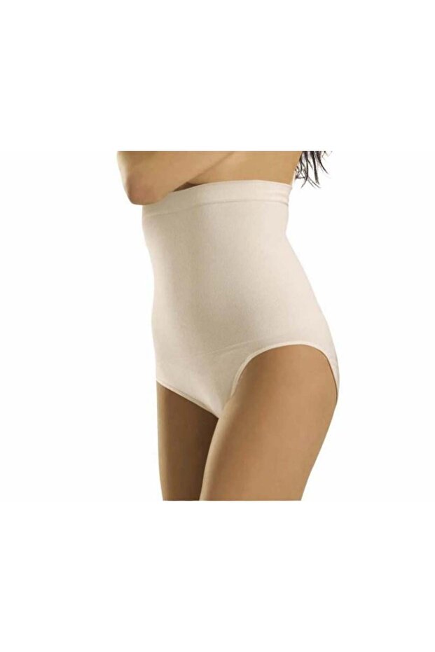 Formfit Seamless Mideli Slip Postpartum Recovery Maternity Corset 810 Large