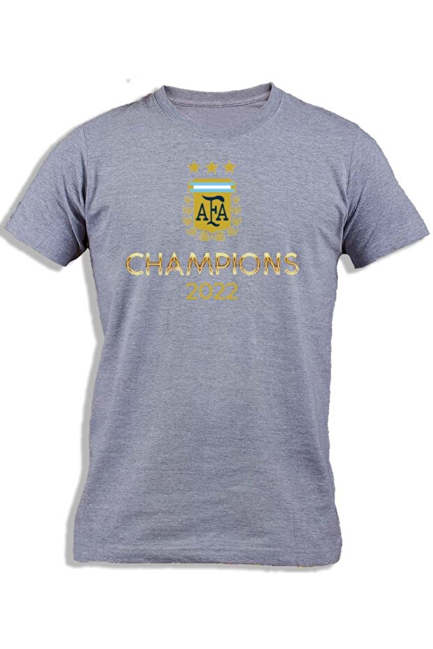 ARGENTINA CAMPEON 2022
