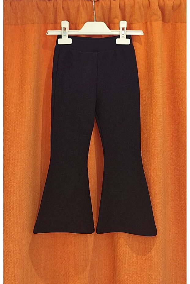 Spanish Leggings with Soft Texture