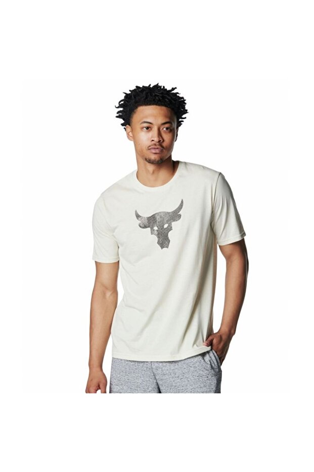 Μπλουζάκι Project Rock - 1