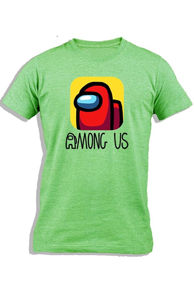 AMONG US APP RED - 1