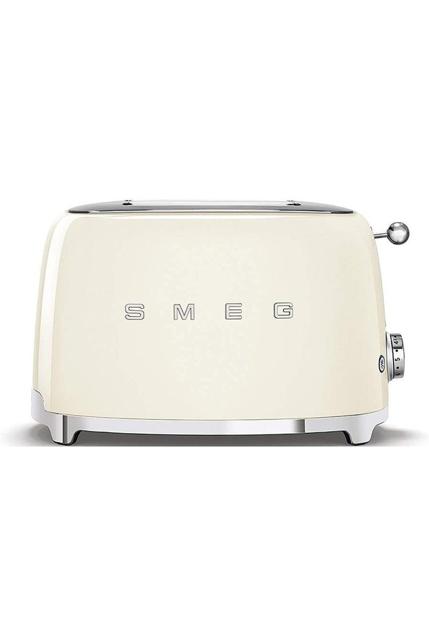 TSF01CRUK, 50's Retro Style 2 Slice Toaster