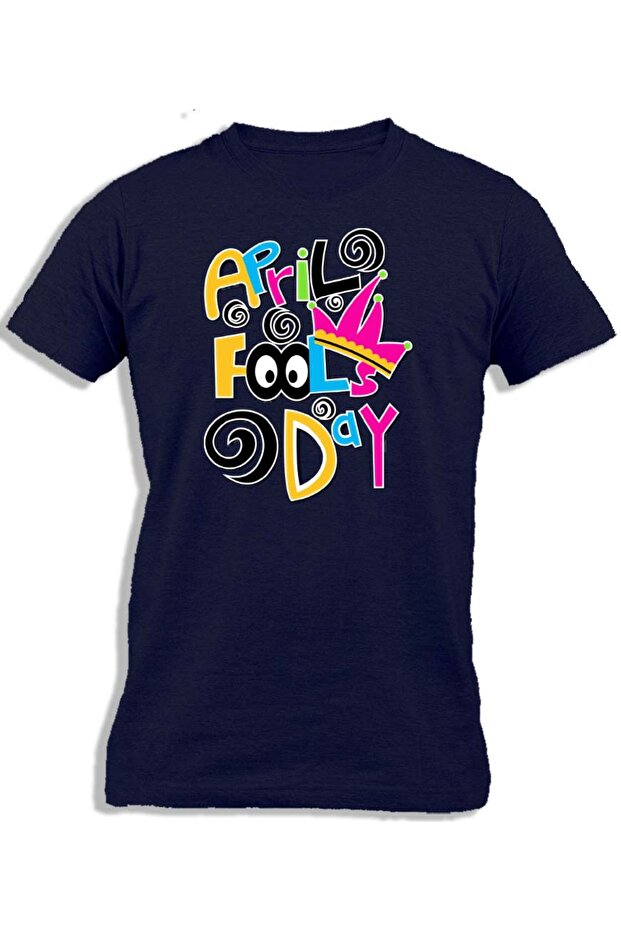 كذبة أبريل - 1