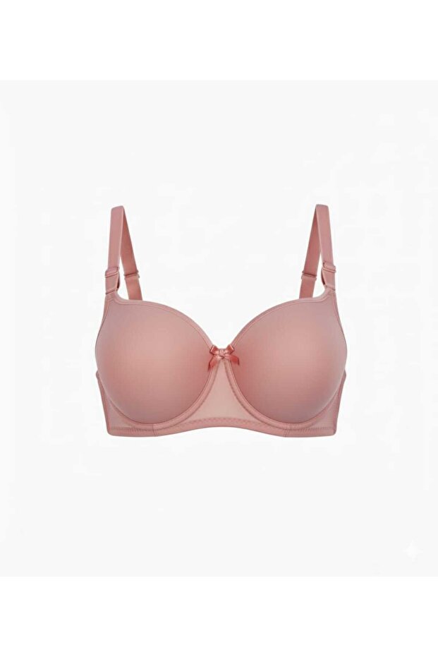 Women's Wire-Free Padded Everyday Bra