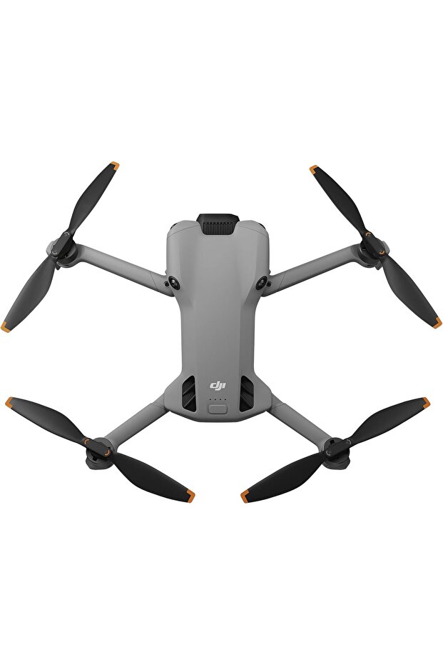 ميني 5 برو فلاي مور كومبو بلس مع جهاز تحكم عن بعد 2 - 4