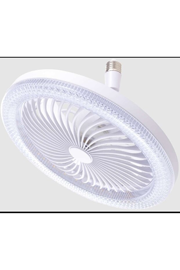 Işıklı Pervane Ampul - 6