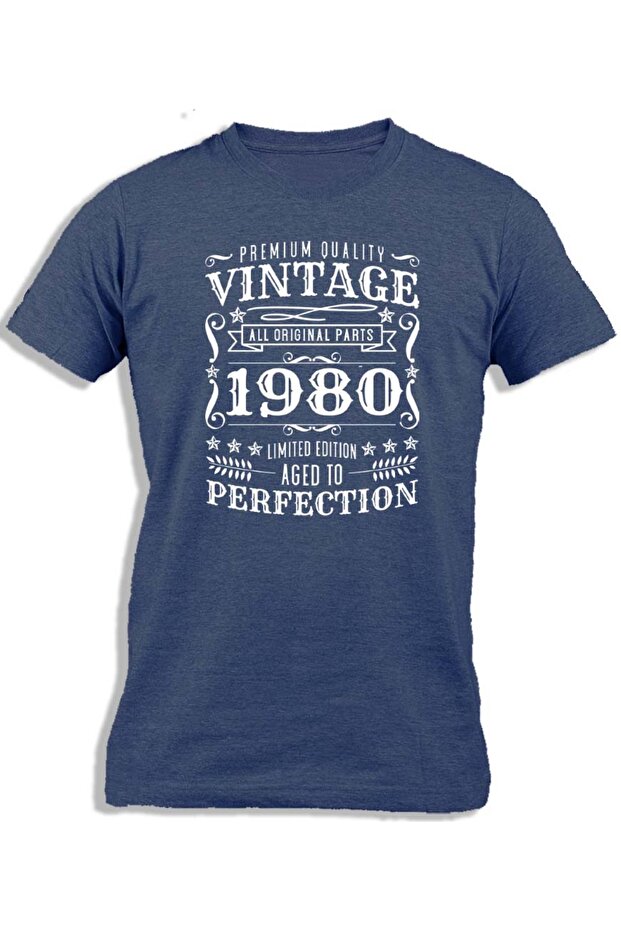 1980 AGED TO PERFECTION