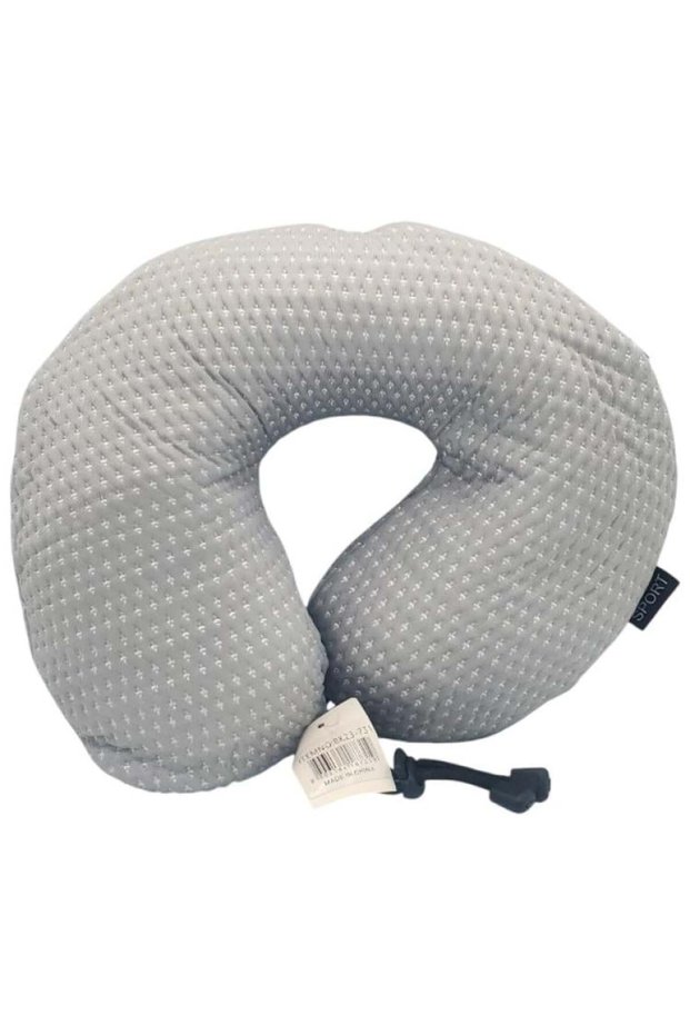 وسادة رقبة للسفر من صالون سيستم - الوان متنوعة