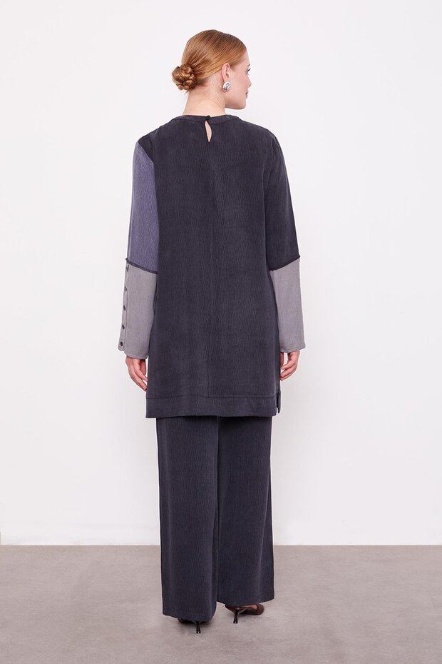 İpek Cupra İkili Takım - 6