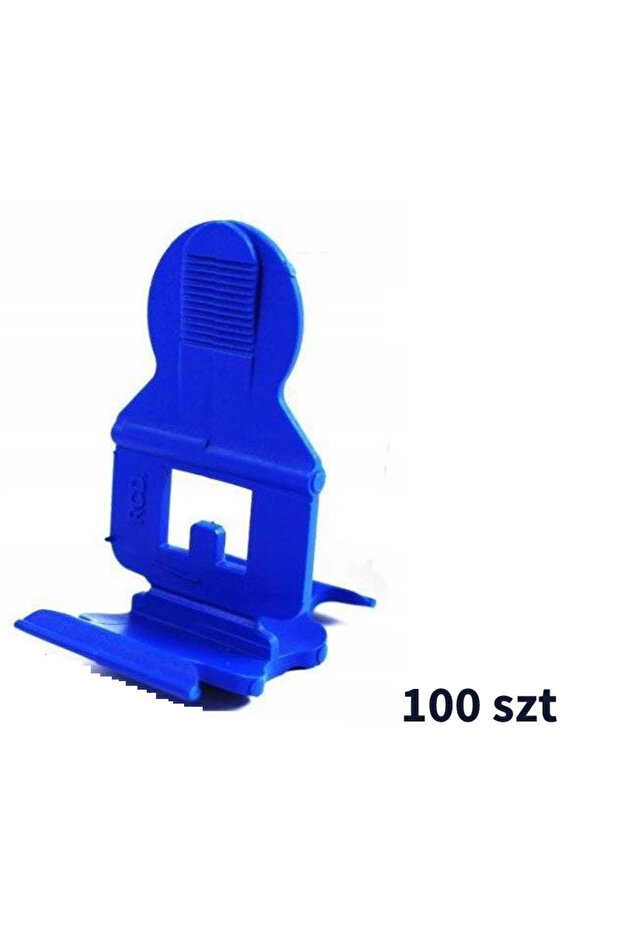 Perfect level clips for leveling system 100 pcs - 1