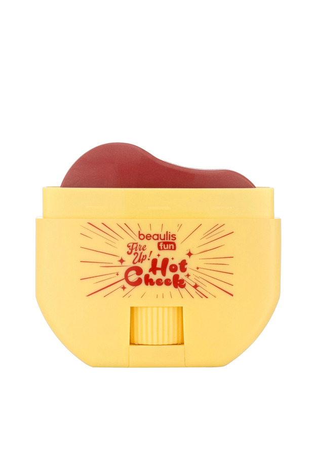 Fun Hot Cheek Allık - 314 Ruby Stone - 1