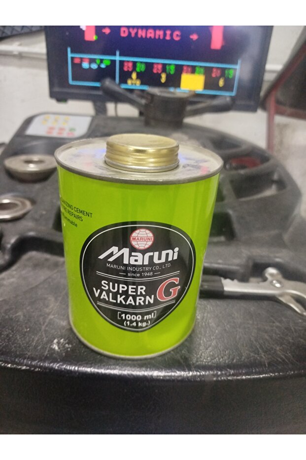 MARUNİ SUPER VALKARN 1000 ML