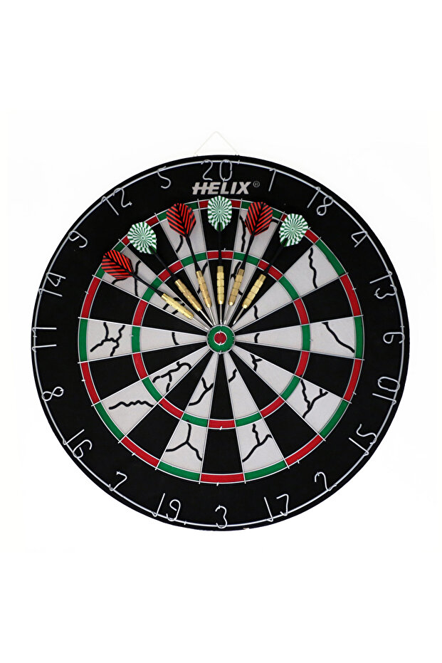 18" DBKA-18 DART BOARD