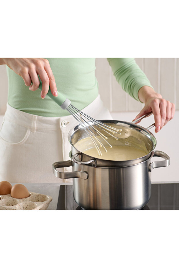 Yer Kaplamayan Çırpma Teli - 1