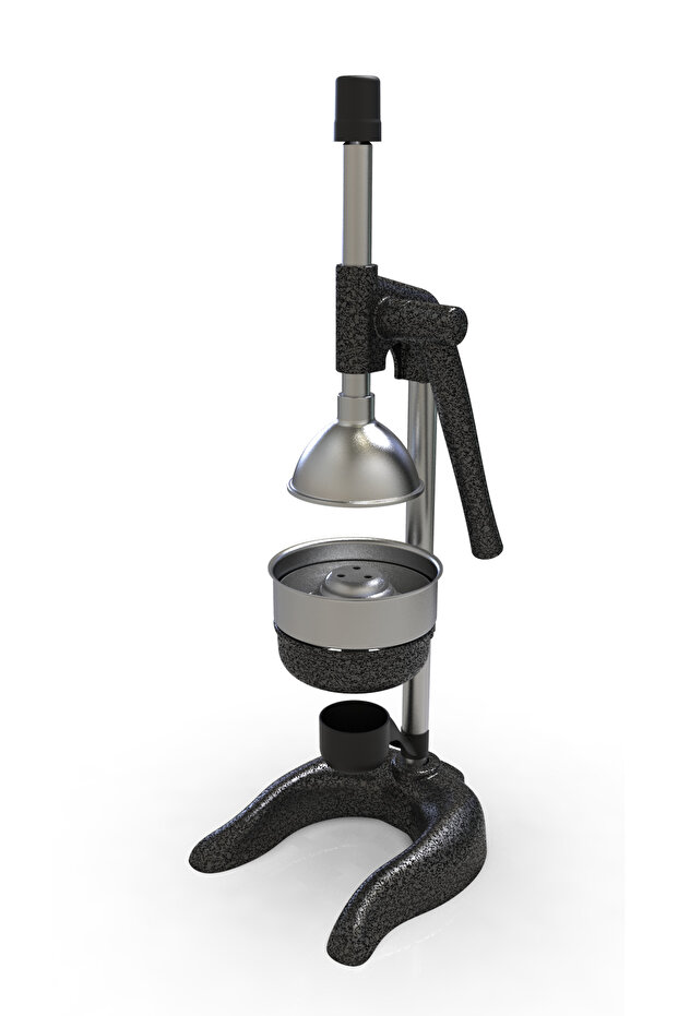 1706 Fruit Press (Industrial Type Fruit Press)