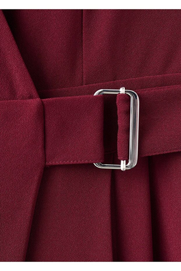 Kemerli anvelop kesim tulum - 6