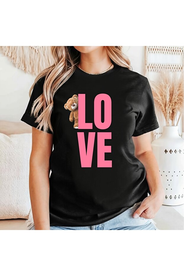 TRICOU BUMBAC 100% - 1