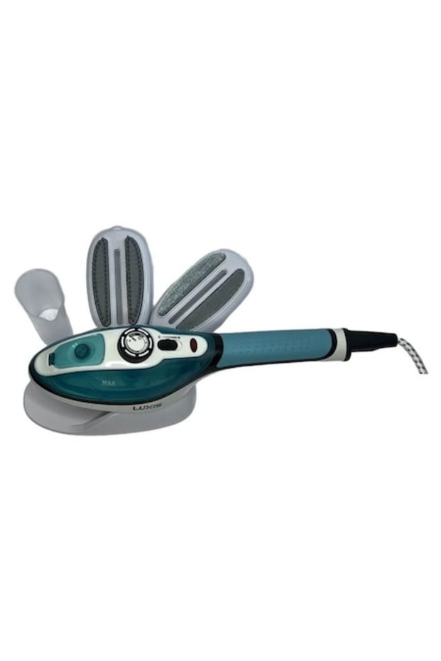 Steam Brush-Iron