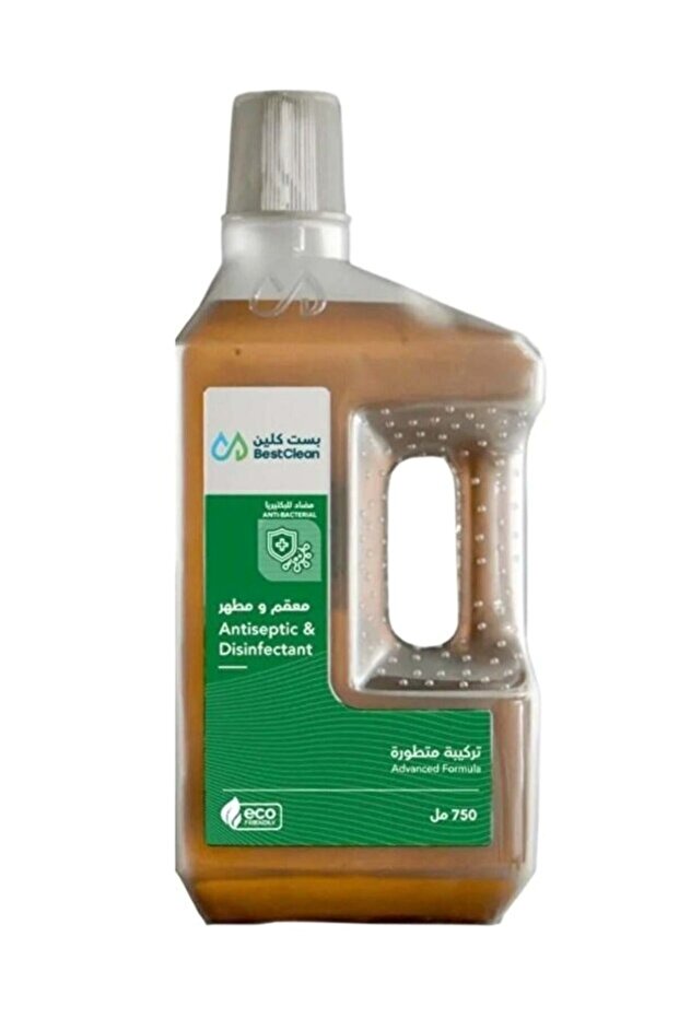 مطهر ومعقم، برائحة الصنوبر، 750 مل