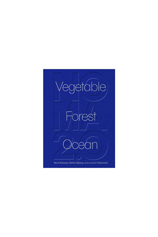 Noma 2.0: Vegetable, Forest, Ocean - 1