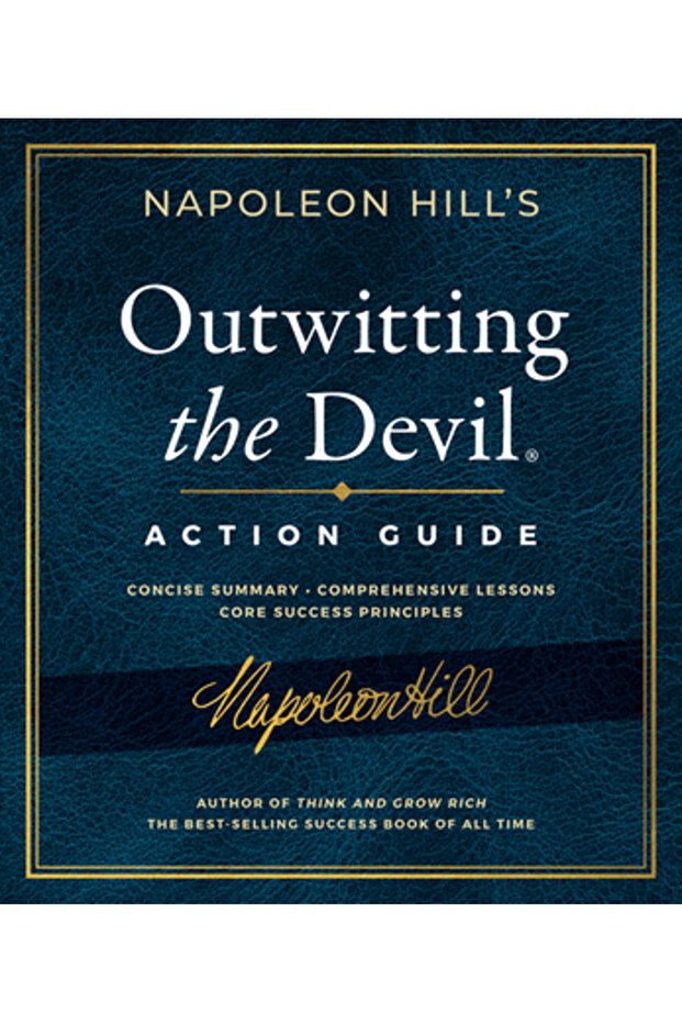 Outwitting the Devil Action Guide - 1