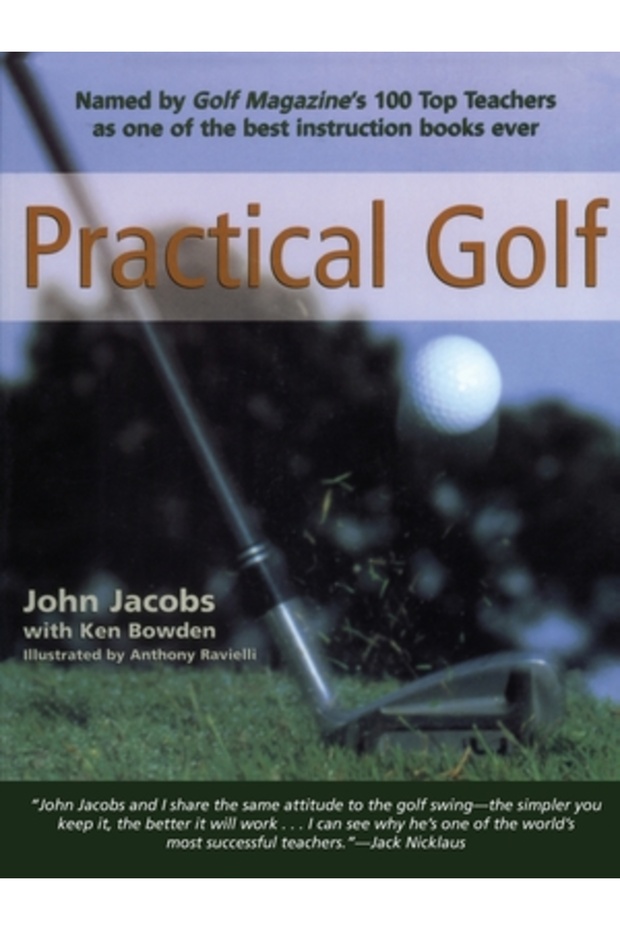 Practical Golf - 1