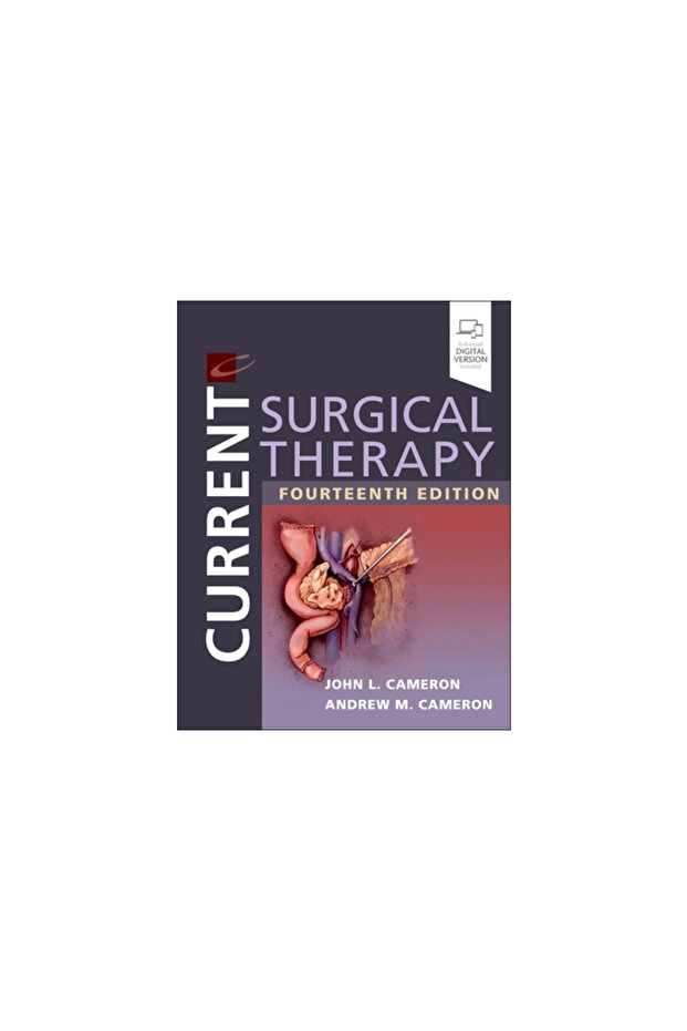 Current Surgical Therapy - 1