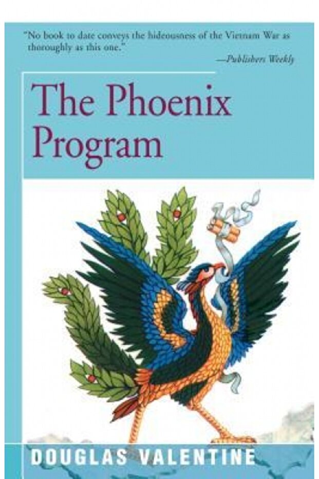 The Phoenix Program - 1
