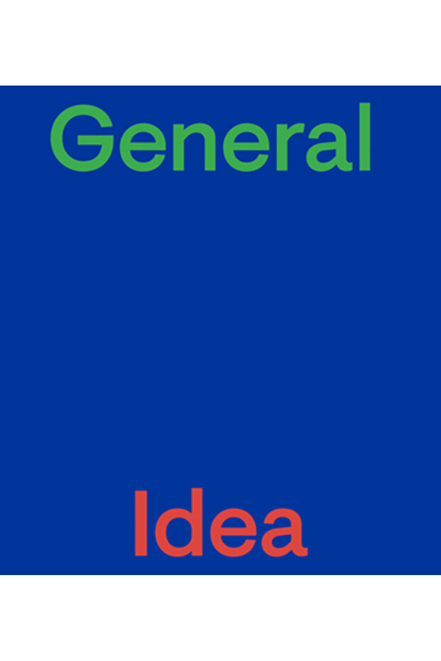 General Idea - 1