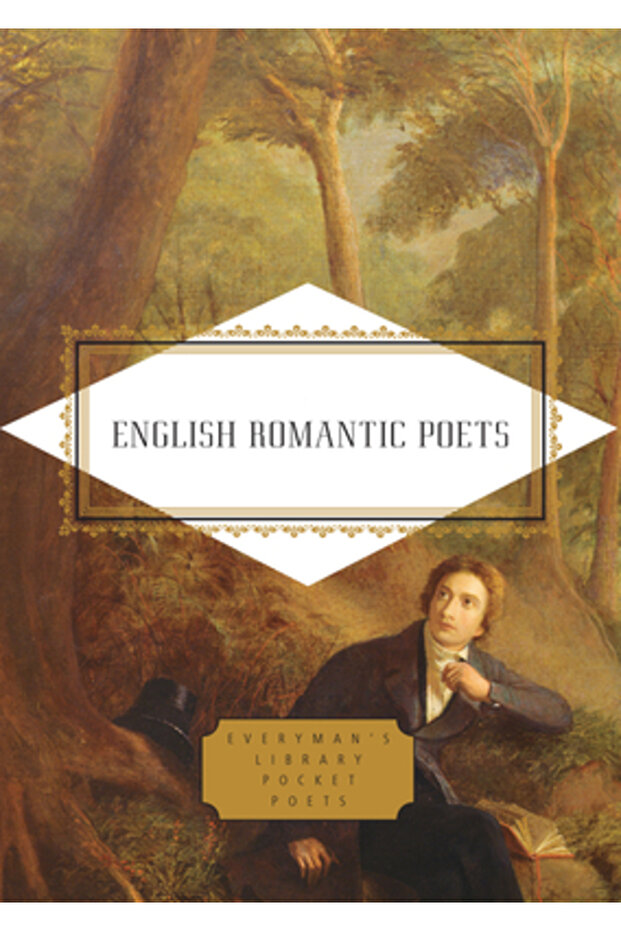 English Romantic Poets - 1