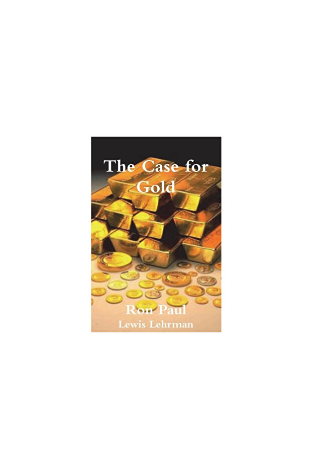 The Case for Gold - 1