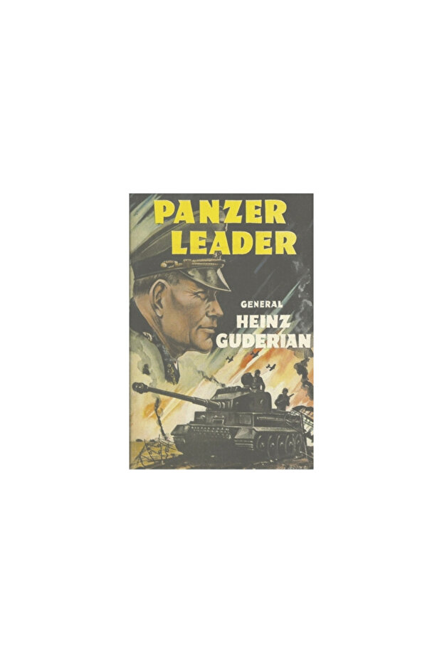 Panzer Leader - 1