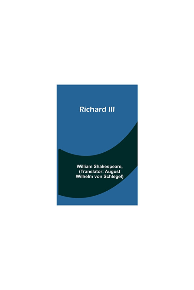 Richard III - 1