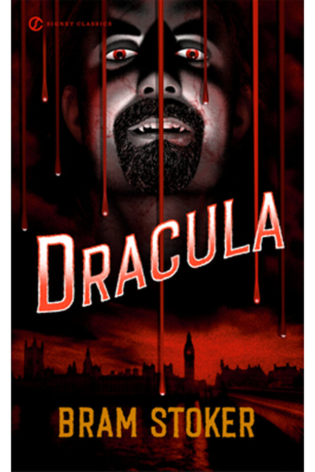 Dracula - 1