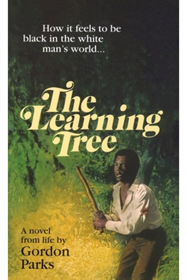 The Learning Tree - 1
