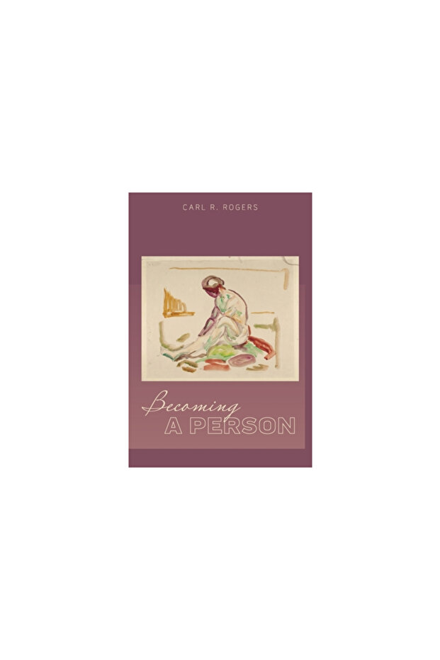Becoming a Person - 1