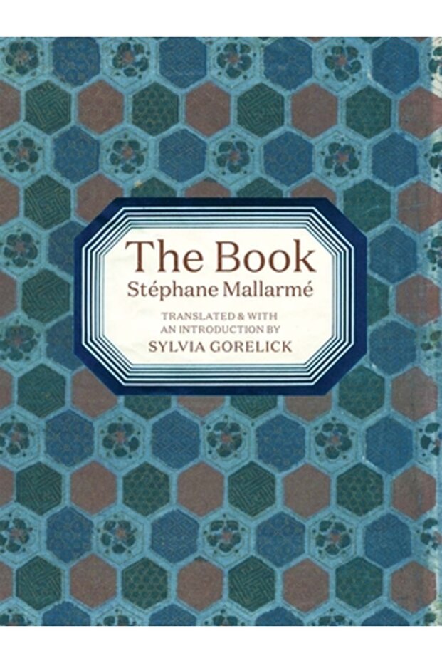 The Book - 1